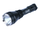 UltraFire U80 CREE XM-L T6 5 Mode High Power LED HALL  Flashlight